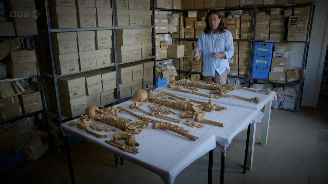 维京史话 Vikings