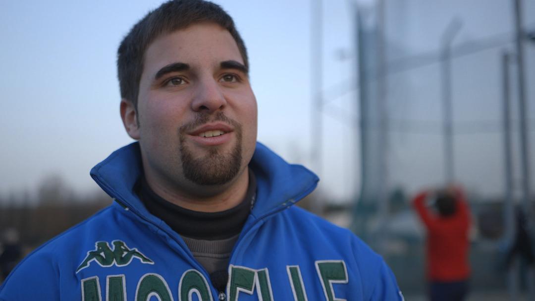 禁藥的誘惑 The Race to Dope