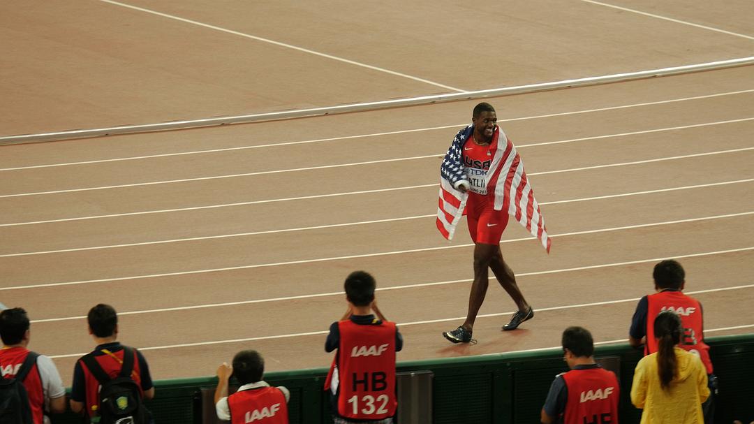 禁藥的誘惑 The Race to Dope