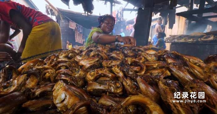 全球美食点评纪录片《阳光美食家》第1季中字 1080高清纪录片解说素材百度云盘下载