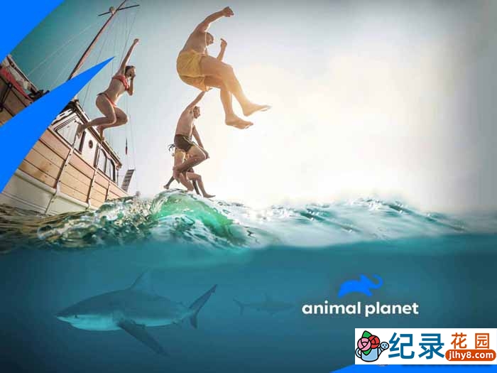 动物攻击人类纪录片《我是猎物》第2季中字 1080P高清自媒体解说素材百度云盘下载