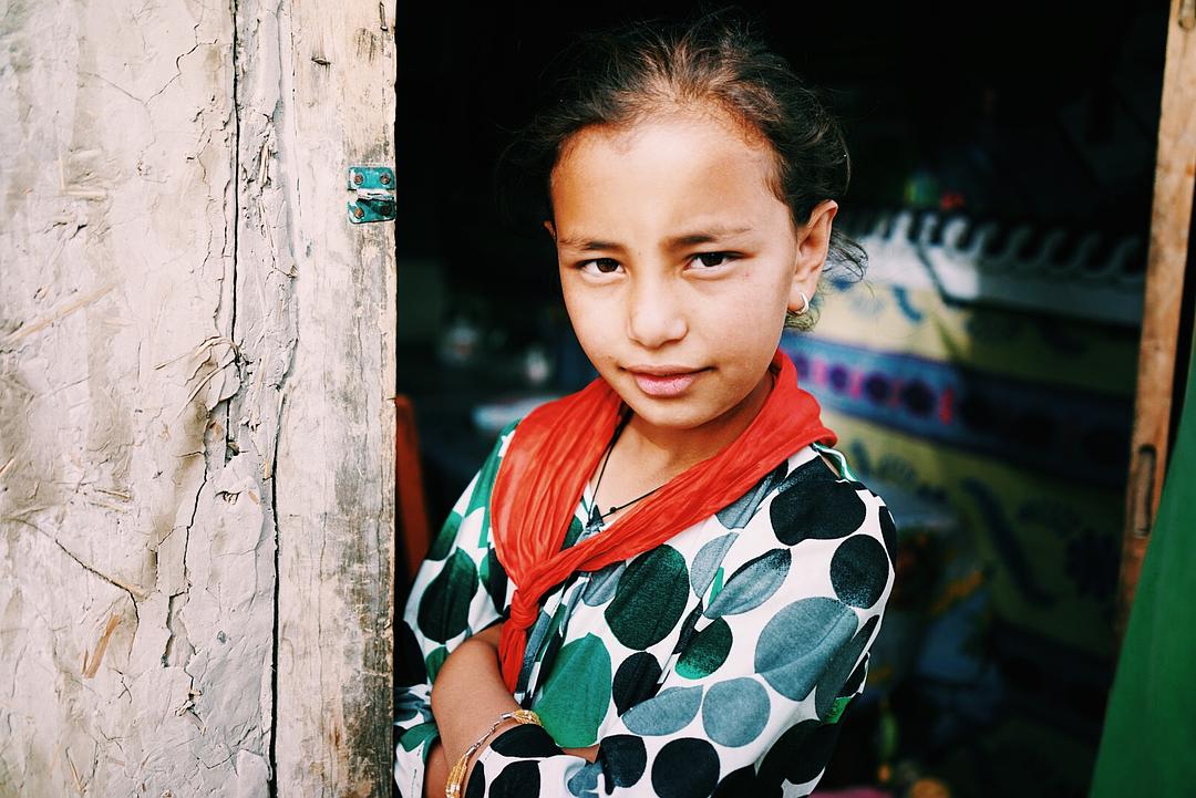 最后的沙漠守望者