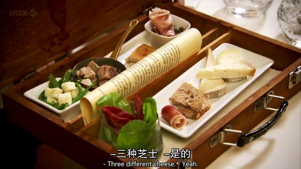 贪嘴意大利 第二季 Two Greedy Italians: Still Hungry Season 2