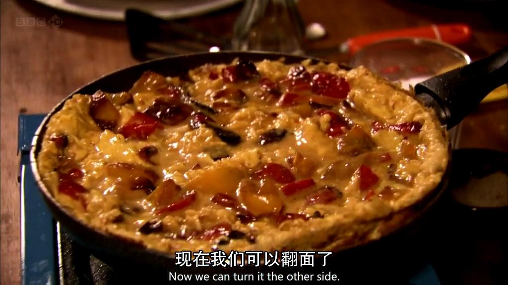 贪嘴意大利 第二季 Two Greedy Italians: Still Hungry Season 2
