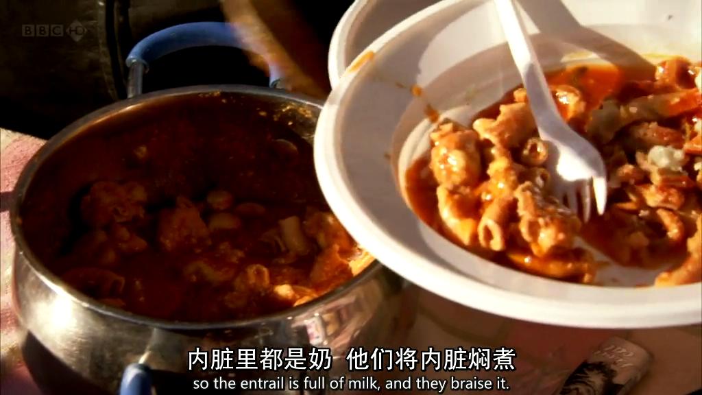 贪嘴意大利 第二季 Two Greedy Italians: Still Hungry Season 2