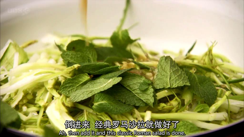 贪嘴意大利 第二季 Two Greedy Italians: Still Hungry Season 2