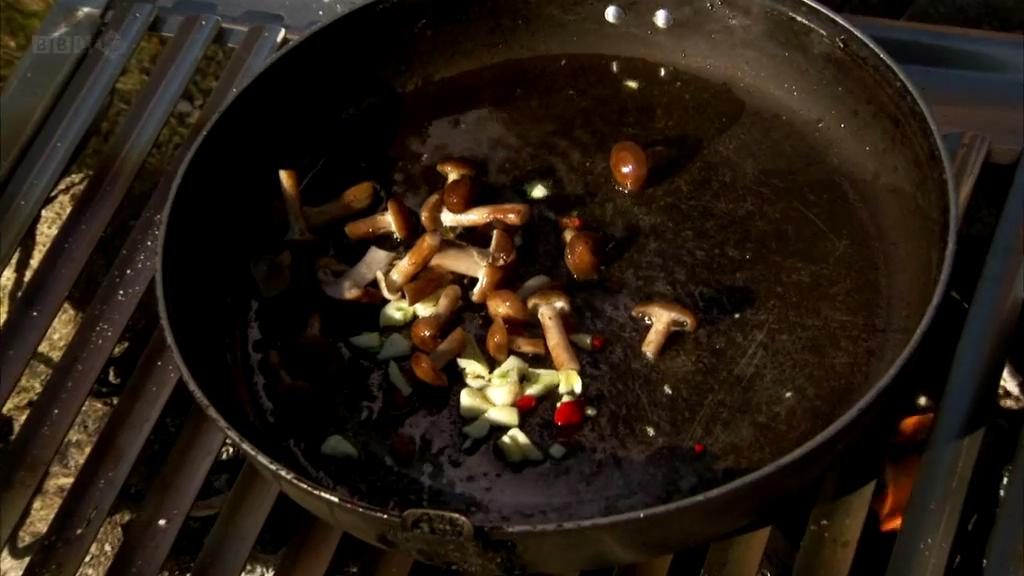 贪嘴意大利 第二季 Two Greedy Italians: Still Hungry Season 2