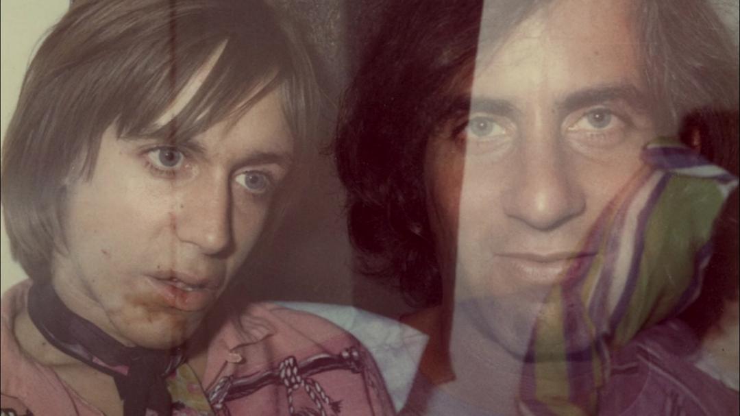 朋克经纪人 Danny Says