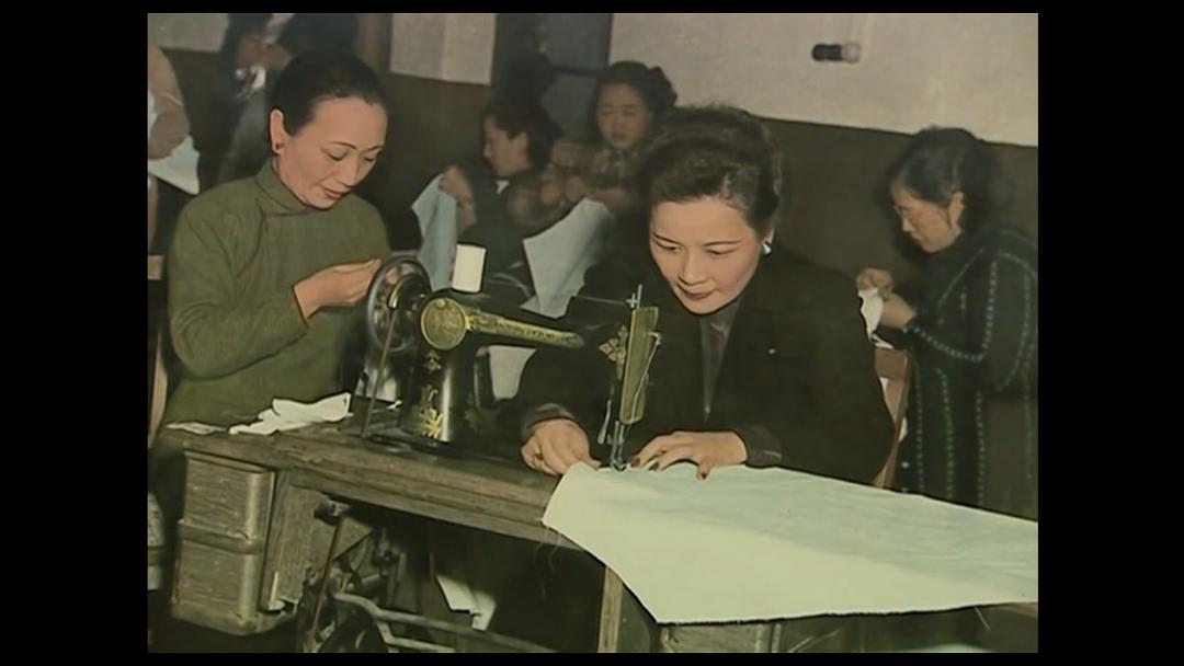 世纪宋美龄 世紀宋美齡