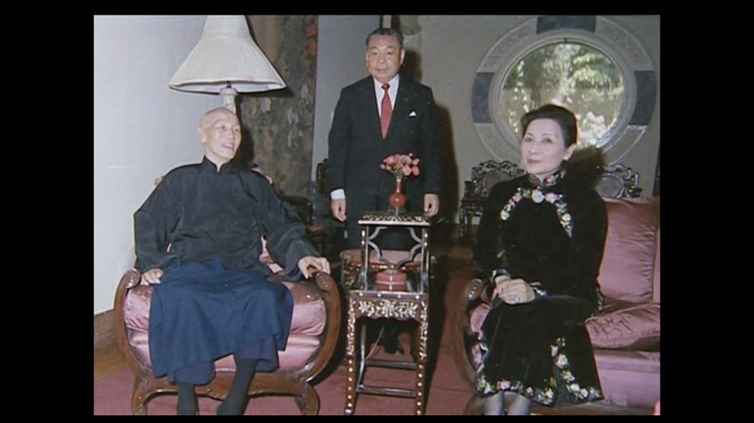 世纪宋美龄 世紀宋美齡