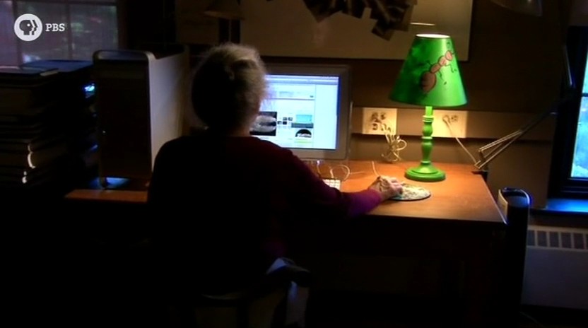 蚂蚁专家 Lord of the Ants