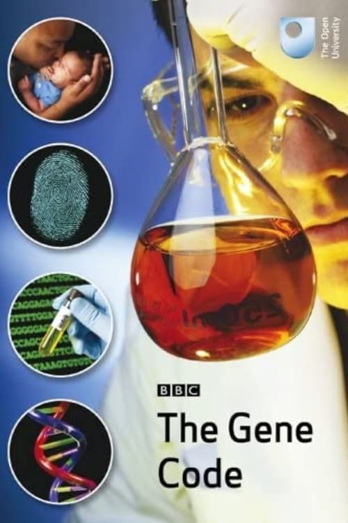 基因密码 The Gene Code