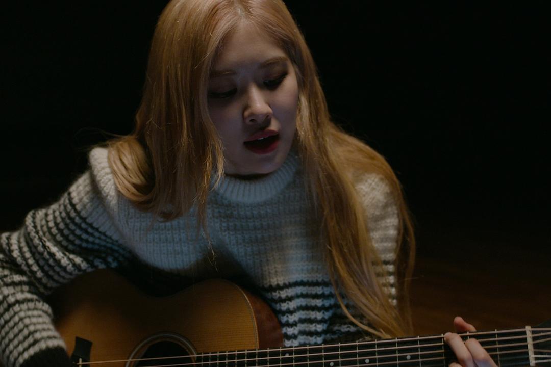 BLACKPINK：照亮天空 BLACKPINK: Light Up the Sky