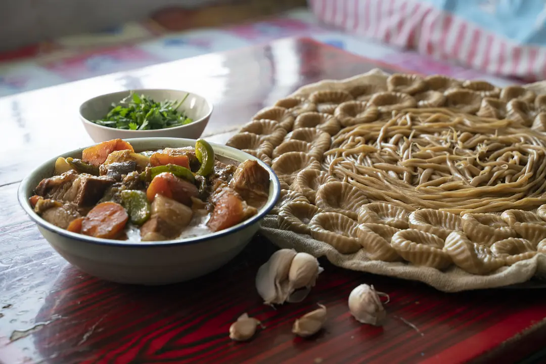 风味人间 第四季