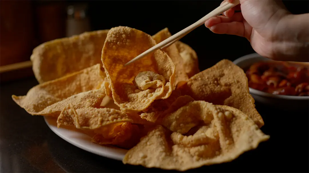 风味人间 第四季