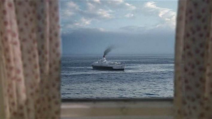 佩索阿遇上卡瓦菲斯的那个夜晚 Τη νύχτα που ο Φερνάντο Πεσσόα συνάντησε τον Κωνσταντίνο Καβάφη