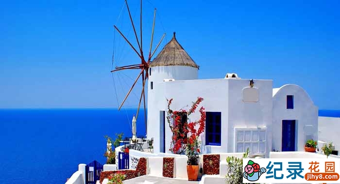 CCTV央视人文风光纪录片《地中海香颂》全12集 720P/1080i高清纪录片百度云