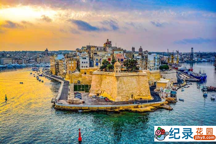 CCTV央视人文风光纪录片《地中海香颂》全12集 720P/1080i高清纪录片百度云