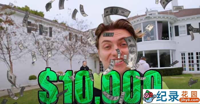 搞怪真人秀《土豪兄弟大挑战》第6季中字 1080高清纪录片资源百度云盘下载