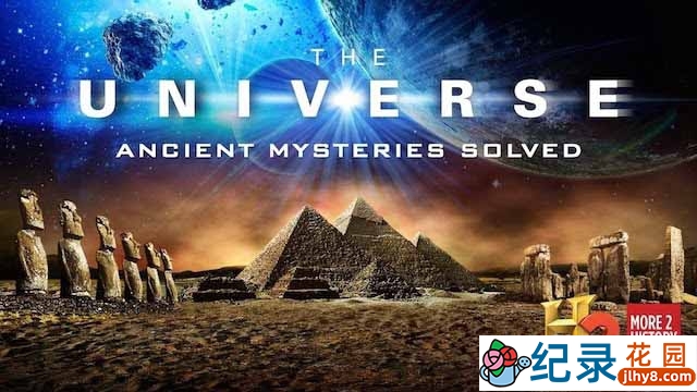 历史频道历史悬疑纪录片《宇宙 解开历史之谜 》全6集 720P/1080i高清纪录片百度云下载