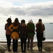 阿拉斯加淘金女郎 Alaska Gold Diggers