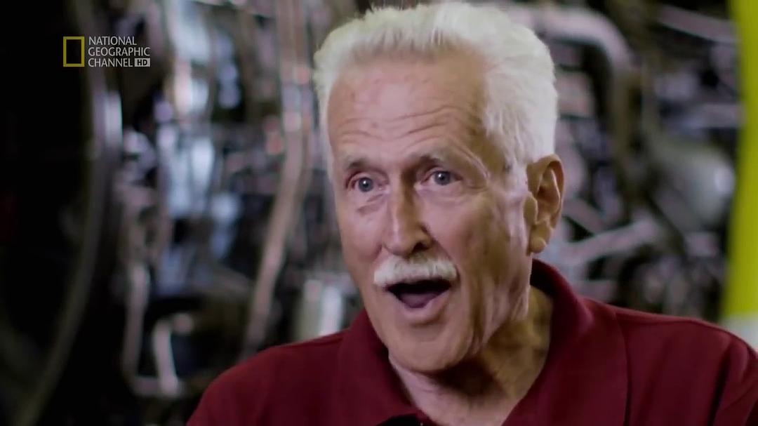 51区：中情局的机密文件 Area 51: The CIA's Secret Files