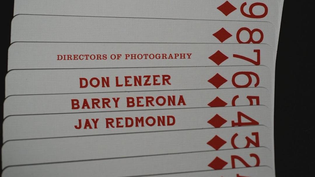 贩卖疑惑的商人 Merchants of Doubt