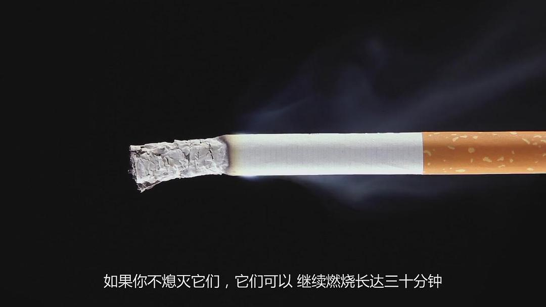 贩卖疑惑的商人 Merchants of Doubt