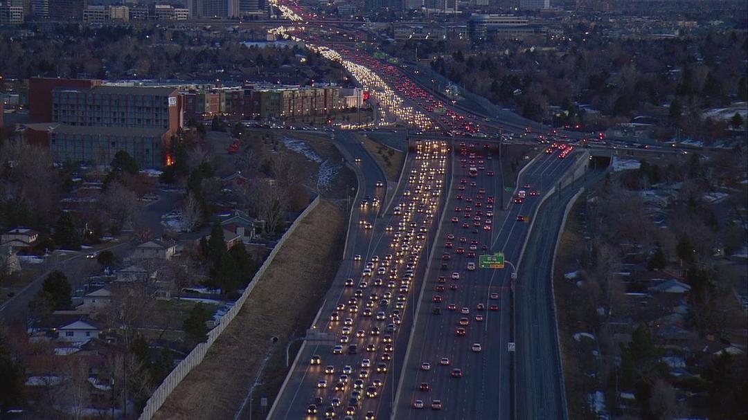 贩卖疑惑的商人 Merchants of Doubt