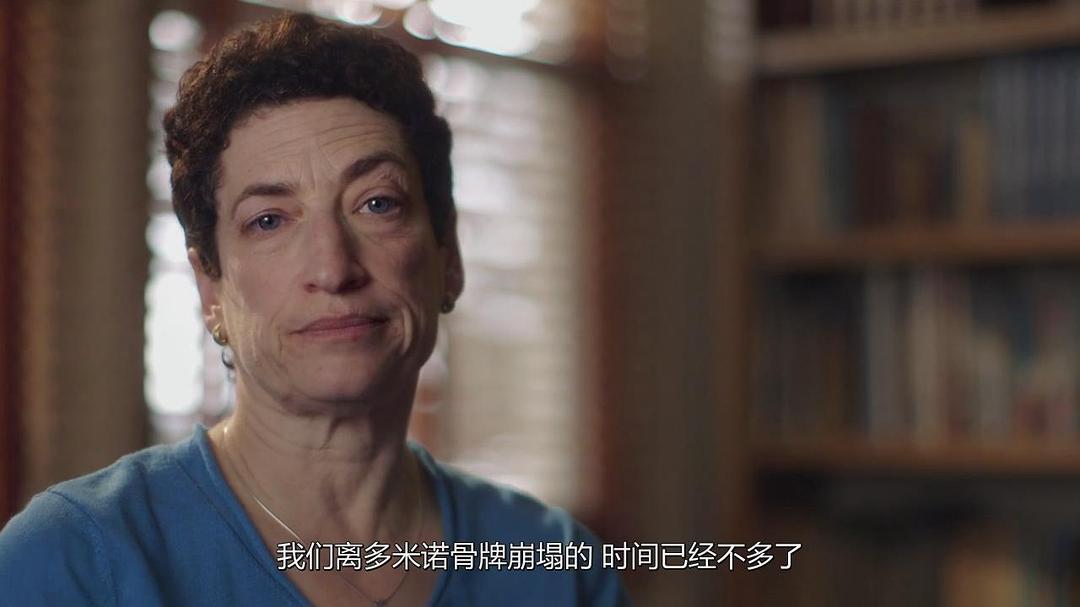 贩卖疑惑的商人 Merchants of Doubt