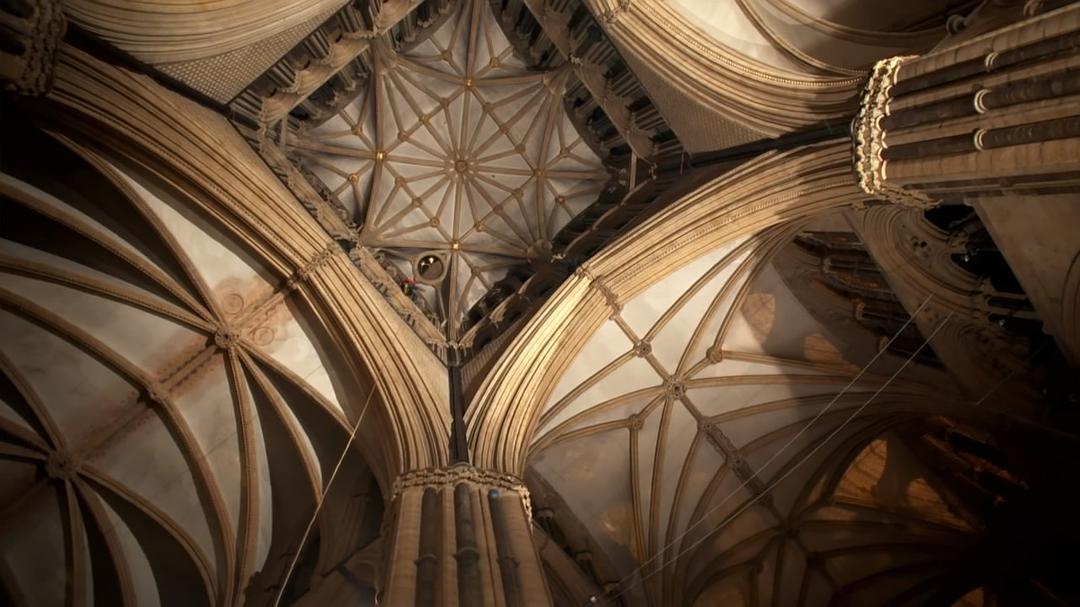 超级人造星球 Supersized Earth