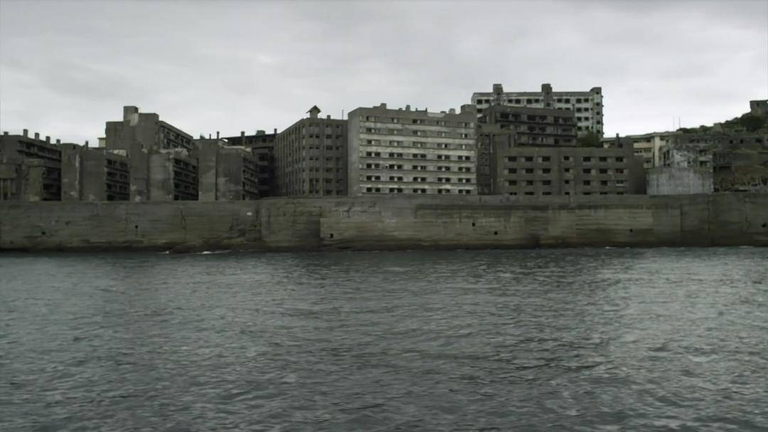 超级人造星球 Supersized Earth