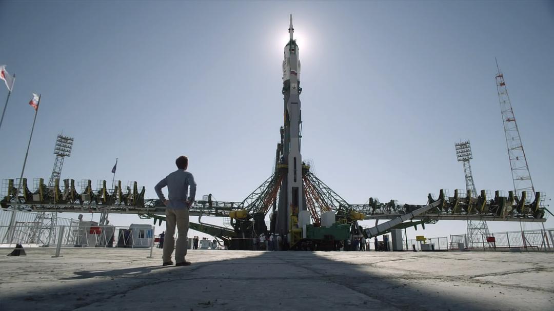 超级人造星球 Supersized Earth