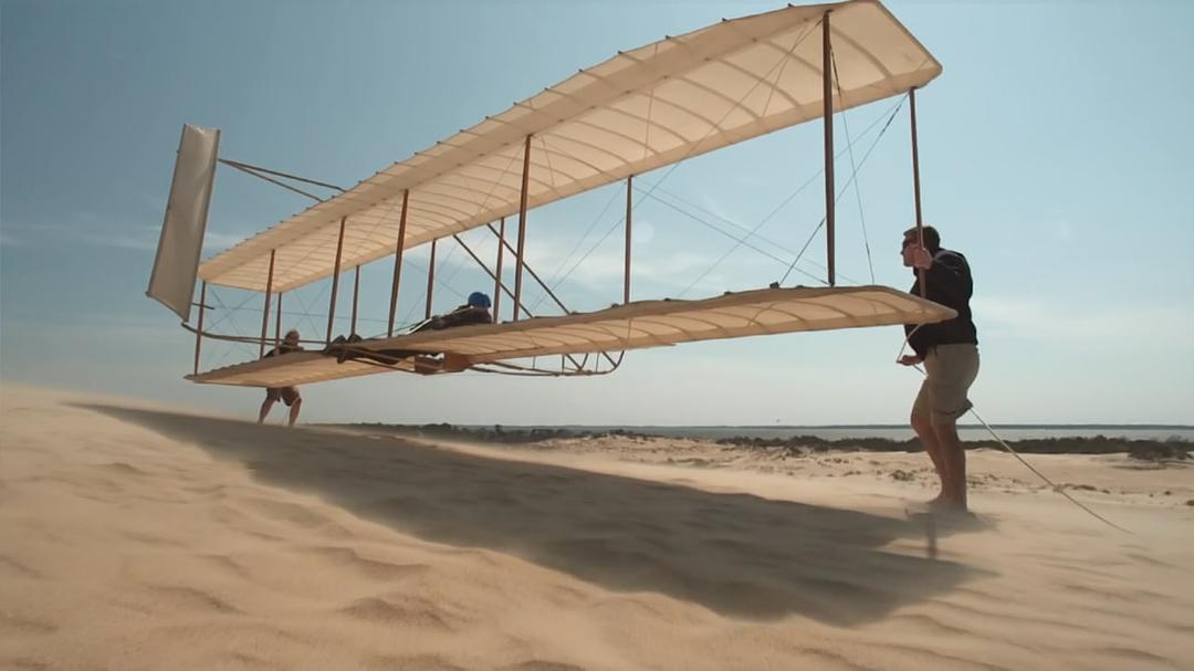 超级人造星球 Supersized Earth