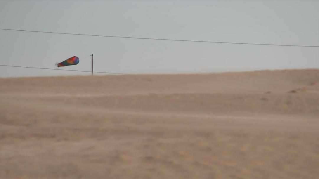 超级人造星球 Supersized Earth