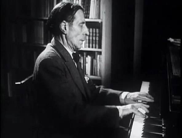 钢琴的艺术 The Art of Piano