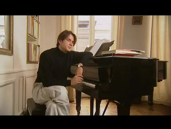 钢琴的艺术 The Art of Piano