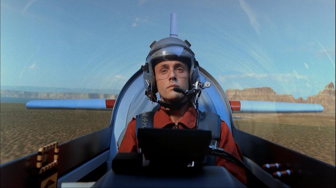 飞行之梦 Ultimate G's