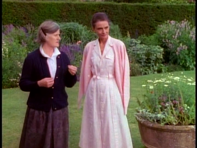 世界花园和奥黛丽·赫本 Gardens of the World with Audrey Hepburn