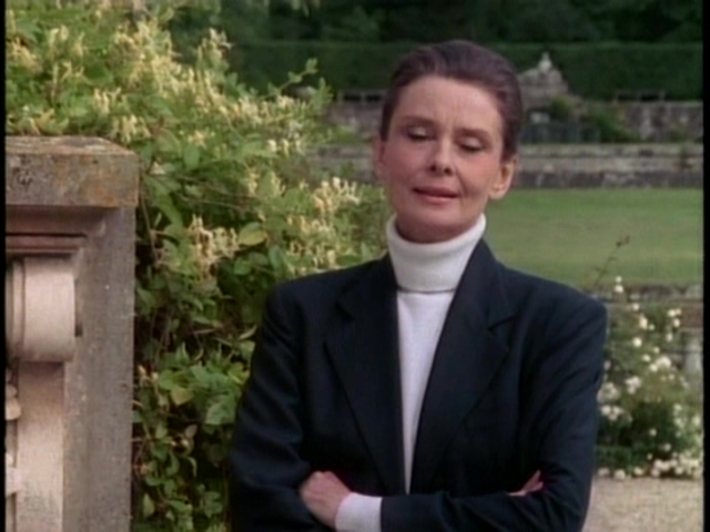 世界花园和奥黛丽·赫本 Gardens of the World with Audrey Hepburn