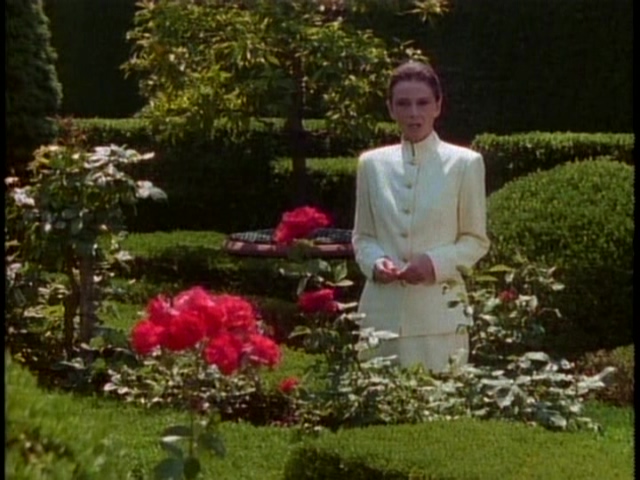 世界花园和奥黛丽·赫本 Gardens of the World with Audrey Hepburn