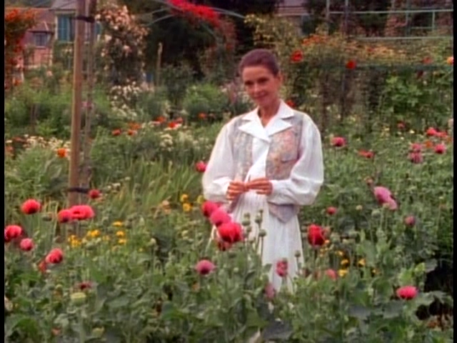 世界花园和奥黛丽·赫本 Gardens of the World with Audrey Hepburn