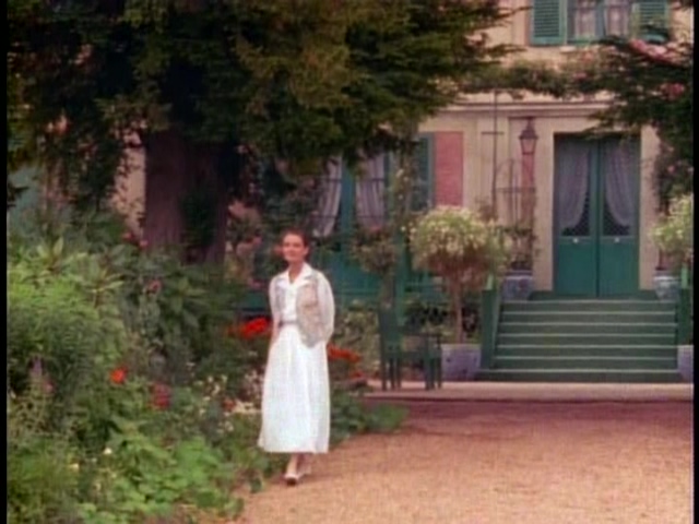 世界花园和奥黛丽·赫本 Gardens of the World with Audrey Hepburn
