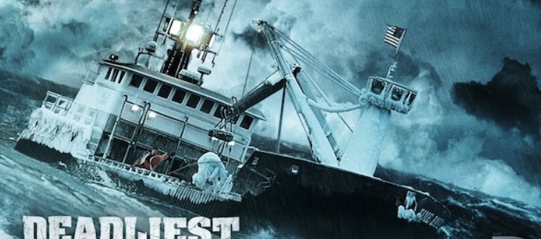 渔人的搏斗 第三季 Deadliest Catch Season 3