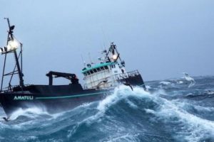 渔人的搏斗 第三季 Deadliest Catch Season 3