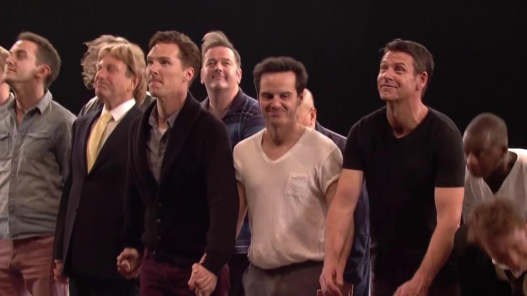 英国国家剧院50周年庆典 National Theatre Live: 50 Years on Stage