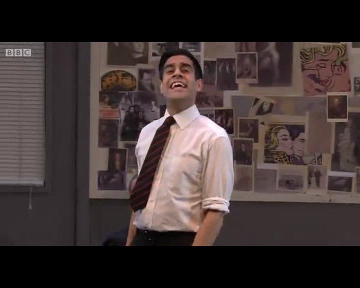 英国国家剧院50周年庆典 National Theatre Live: 50 Years on Stage