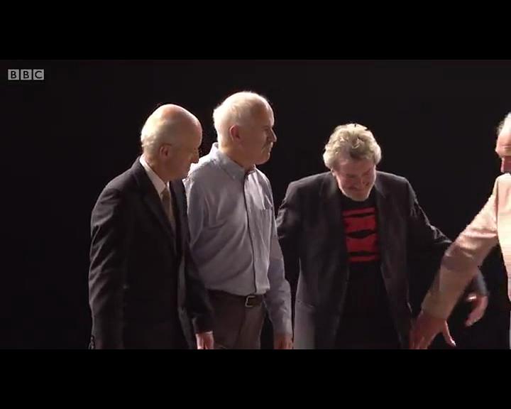 英国国家剧院50周年庆典 National Theatre Live: 50 Years on Stage