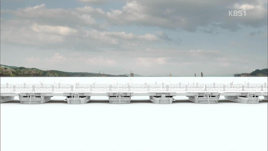 仪轨：8天的祝祭3D 의궤, 8일간의 축제 3D