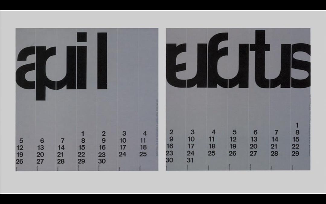 传奇字体 Helvetica